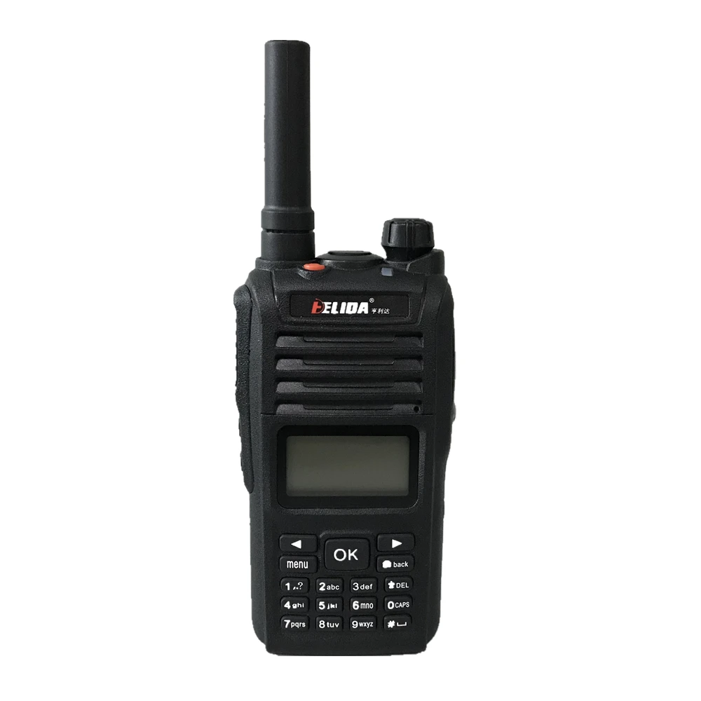 HELIDA CD980 2 г/3g/4 г LTE GSM/WCDMA глобальный мобильный телефон с двухканальные рации с Sim карты gps позиционирование по всему миру двухстороннее радио