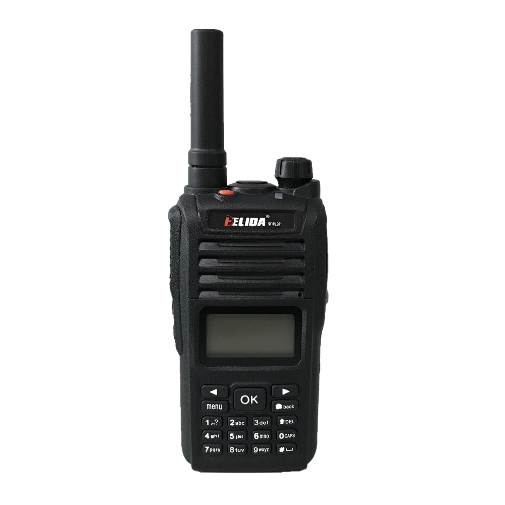 HELIDA CD980 2G/3g/4G LTE GSM/WCDMA глобальный мобильный телефон с рация sim картой gps
