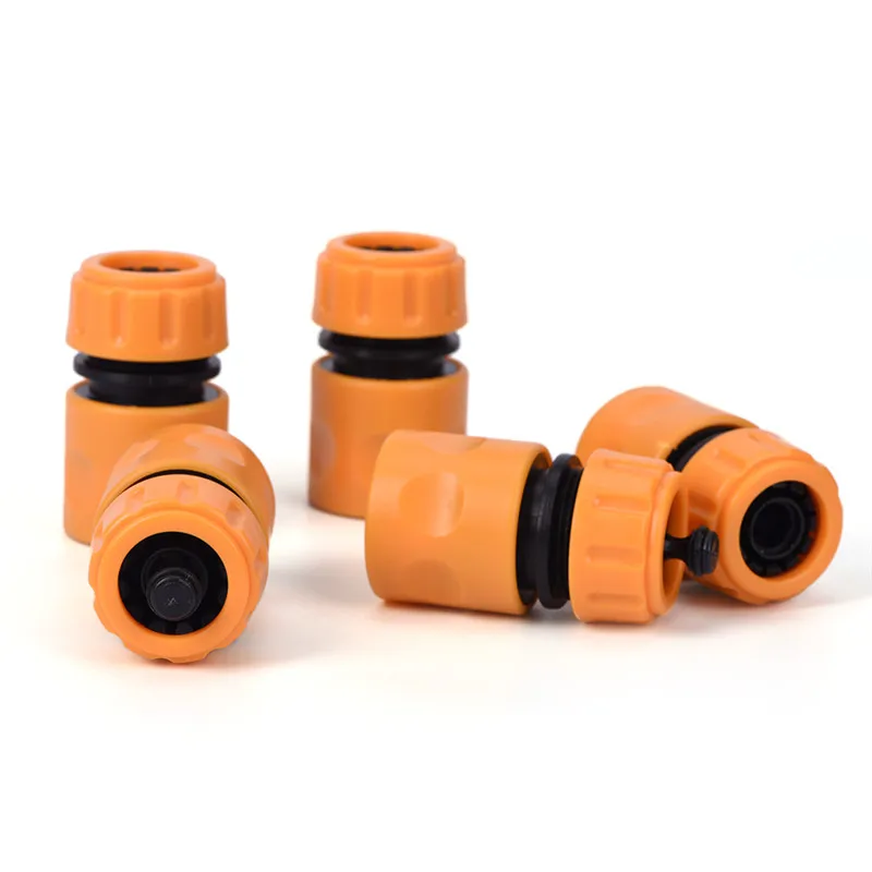 Connectors Seal Sprinkler Irrigation System Fittings And Connections