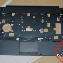 Для Dell широта E6440 палмрест Верхняя панель с тачпэдом крышка CN-0JTTM0 JTTM0 w/1 год гарантии