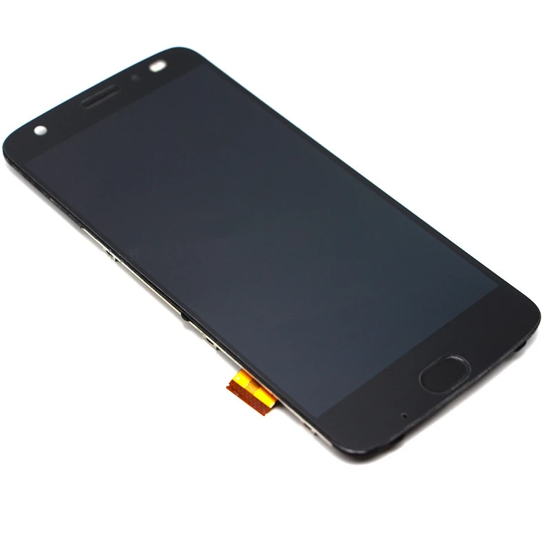 5-5-Black-White-LCD-FOR-Motorola-MOTO-Z2-Force-XT1789-LCD-Display-with-Touch-Screen (1)