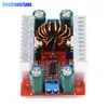 400W 15A DC-DC Power Converter Boost Module Step-up Constant Power Supply Module 8.5V-50V to 10V-60V LED Boost Module Wholesale ► Photo 2/5