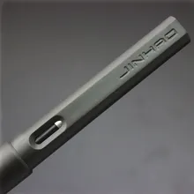 Акция Jinhao 599A кавайные конфеты цвета Пластиковая перьевая ручка 0,5 мм чернильные ручки школьные и офисные принадлежности