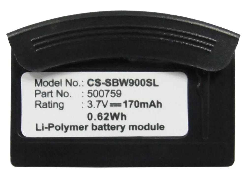 Sennheiser BW900 BW900BAT 
