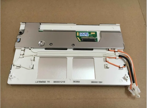 

EDMGRB8KMF EDMGRB8KAF EDMGRB8KJF EDMGRB8KSF EDMGRB8KPF Original A+ Grade 7.8" inch LCD Display Made in Japan