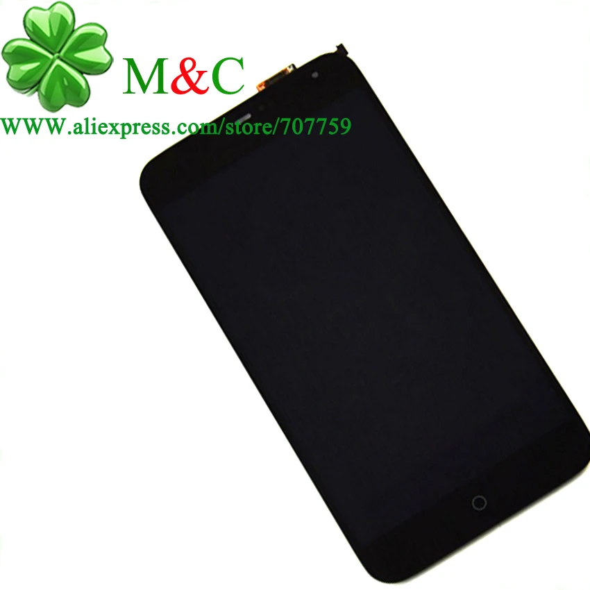 

Original mx3 LCD Touch Panel for Meizu MX3 M055 MX065 LCD Display Touch Screen Digitizer Assembly Free By Post