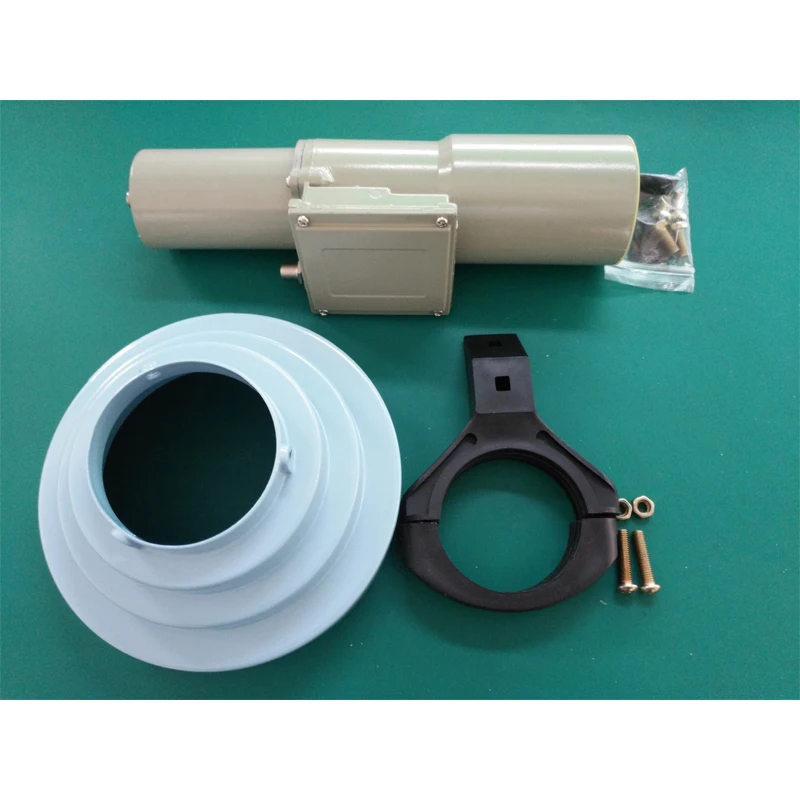 Ku/C Lnb Combo C Ku диапазон низкая цена с высоким коэффициентом усиления|Спутниковое ТВ|
