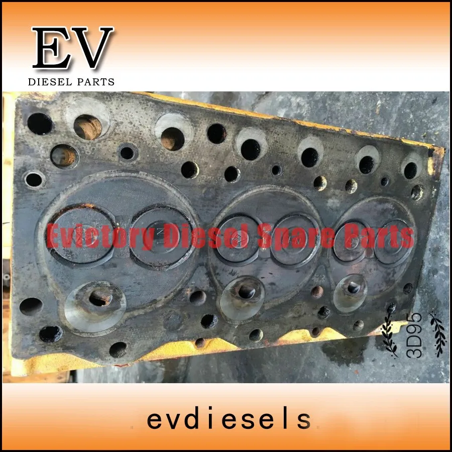 3D95 cylinder head-1