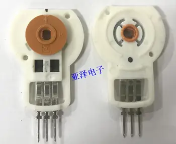 

10pcs /lot FP01-WDK02 PIHER automotive air conditioning resistance sensor 4.7K resistance model sensor