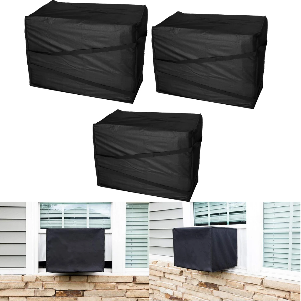 Window Air Conditioner Covers Items We Adore LTD's Product Picks for