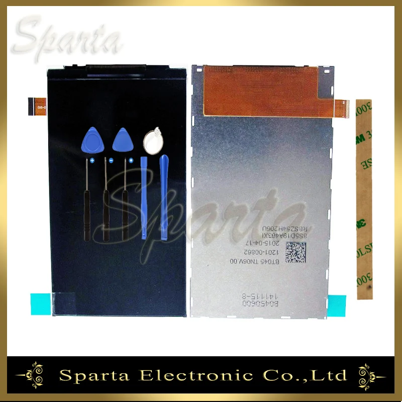 

Lcd Display For Lenovo A526 LCD Display