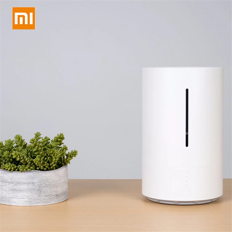 Xiaomi Mi Smart Увлажнитель Купить