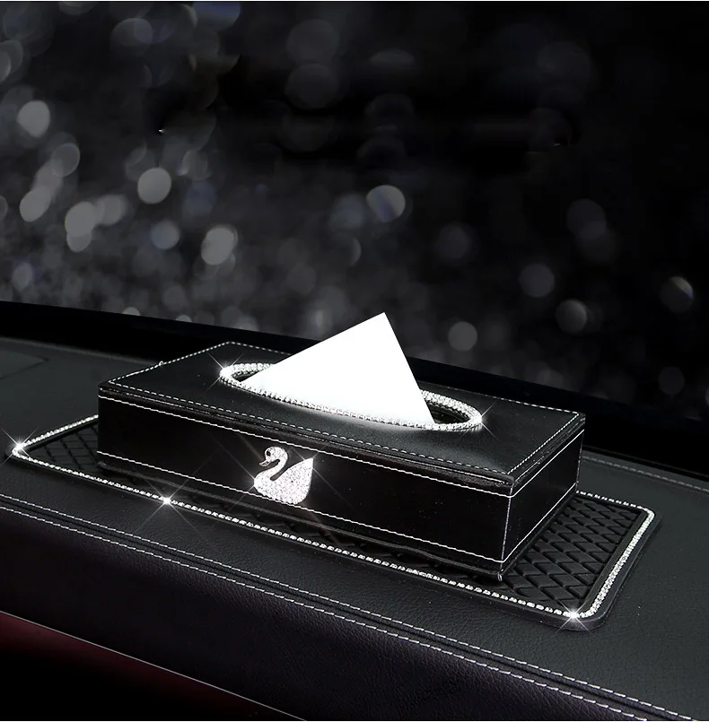 car tissue box 3