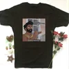 Kuakuayu HJN Black Live Matter Is This America Shirt Parody Tee Childish Gambino Is This America? Meme Top Black Rights Tee ► Photo 1/4