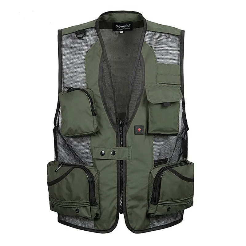 Popular Photographer JacketBuy Cheap Photographer Jacket lots from