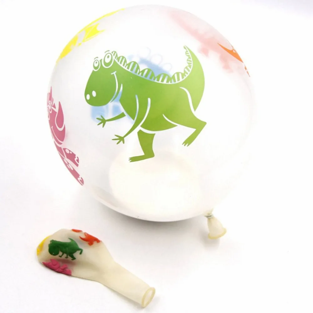 10pcs-Set-Transparent-Latex-Balloons-Cartoon-Dinosaur-Balloons-For-Wedding-Birthday-Party-12-Inch-Random-Color(2)
