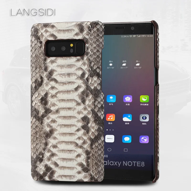 Snakeskins из натуральной кожи чехол для samsung Galaxy S10 S9 S7 S8 Plus Note 10 плюс питона Крышка для a50 a70 A30 A10 A9 a8 a7 S10 E S10 Plus S8 Plus S7 Edge S9 Plus Note 10 9 8 Note 10 Plus A10 A20 A40 A60 J6