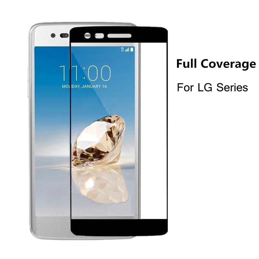 Защитное стекло для LG K4 K10 K8 2016/2017 G6 stylo 2 3 K7 V20|screen protector tempered glass|tempered glassglass for lg |