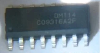 

Module DM114 Original authentic and new Free Shipping