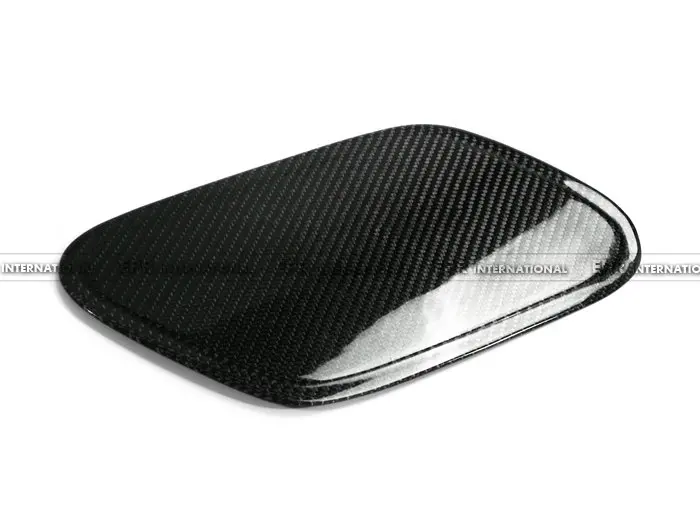 Автомобильный Стайлинг для VW Golf 7 GTI/TSI крышка топливного бака из углеродного волокна