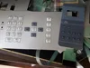 Interruptor de membrana de botón pulsador de cúpula de Metal personalizado de envío gratuito con PCB/pegatina/interruptor de membrana de teclado de membrana de superposición gráfica ► Foto 3/6
