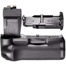 Battery-Grip Neewer BG-E8 Slr-Cameras 550D Canon 700d/rebel for EOS 600D 650D Replacement