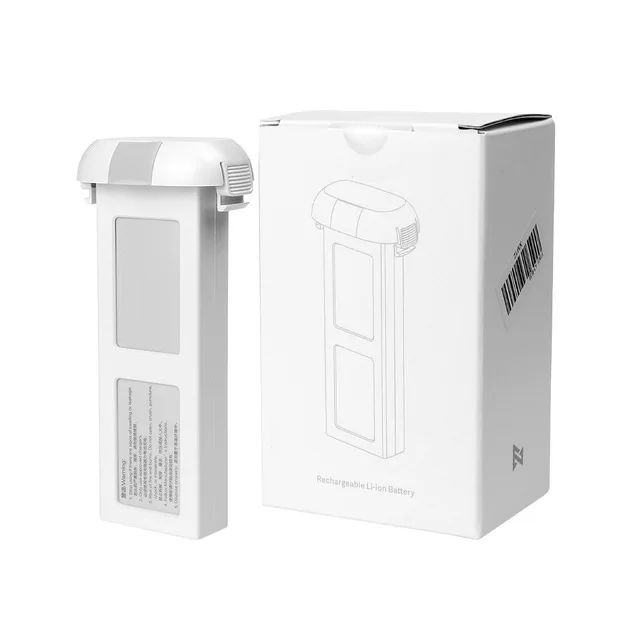 Аккумулятор для FIMI A3 Lipo 11 1 В 2000 мАч 3S аккумуляторная батарея RC запчасти