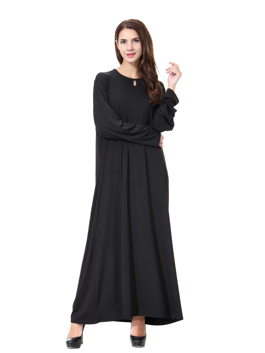 black 1