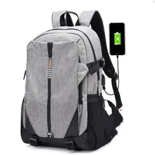 Teen Canvas Men Backpack Cool 2019 High School Bags for Teenage Book Bag Boys girls USB Schoolbag Male Backpack Mochila escolar Teen Canvas Men Backpack Cool 2019 High School Bags for Teenage Book Bag Boys girls USB Schoolbag Male Backpack Mochila escolar