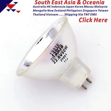 DN-31001 13938 22,8 V 50W 13938xhp 22.8V50W галогеновая лампочка Операционная хирургические лампы подсветки Убирающие тени