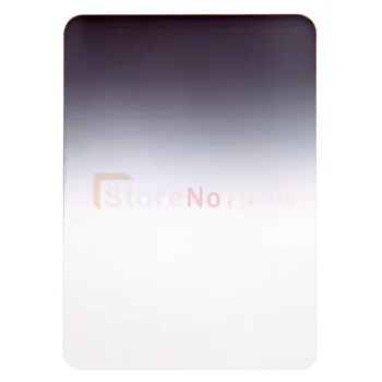 

Camera Filters Grad GND8 0.9 Z Series 100x150mm Soft Square Filter Graduated Neutral Density for Lee and Cokin Z-Pro Holder