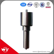 Дизельный двигатель части сопла 0433171871