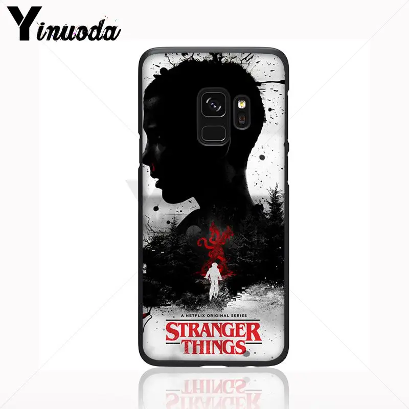 TV Stranger Things 