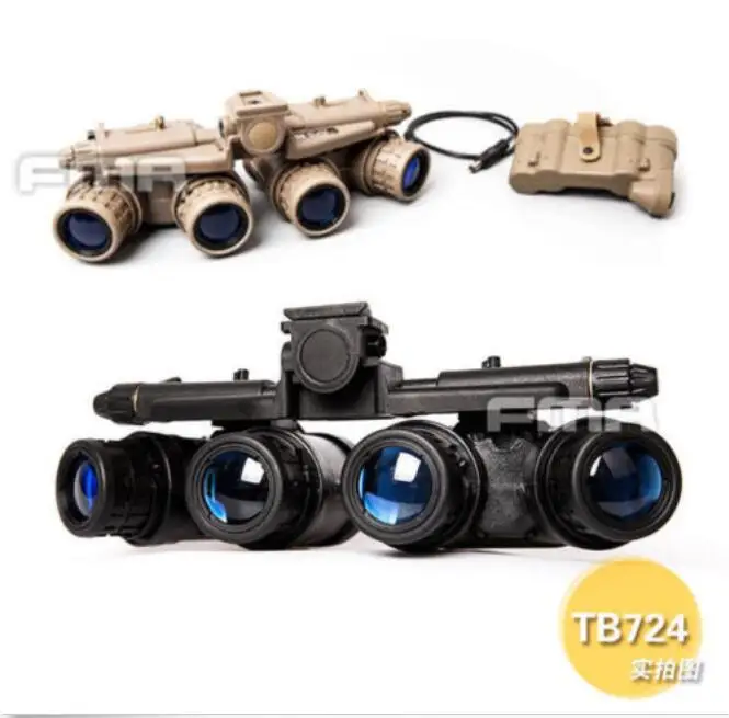 FMA тактический страйкбол GPNVG 18 манекен NVG модель TB723 DE/TB724 BK|Шлемы| |