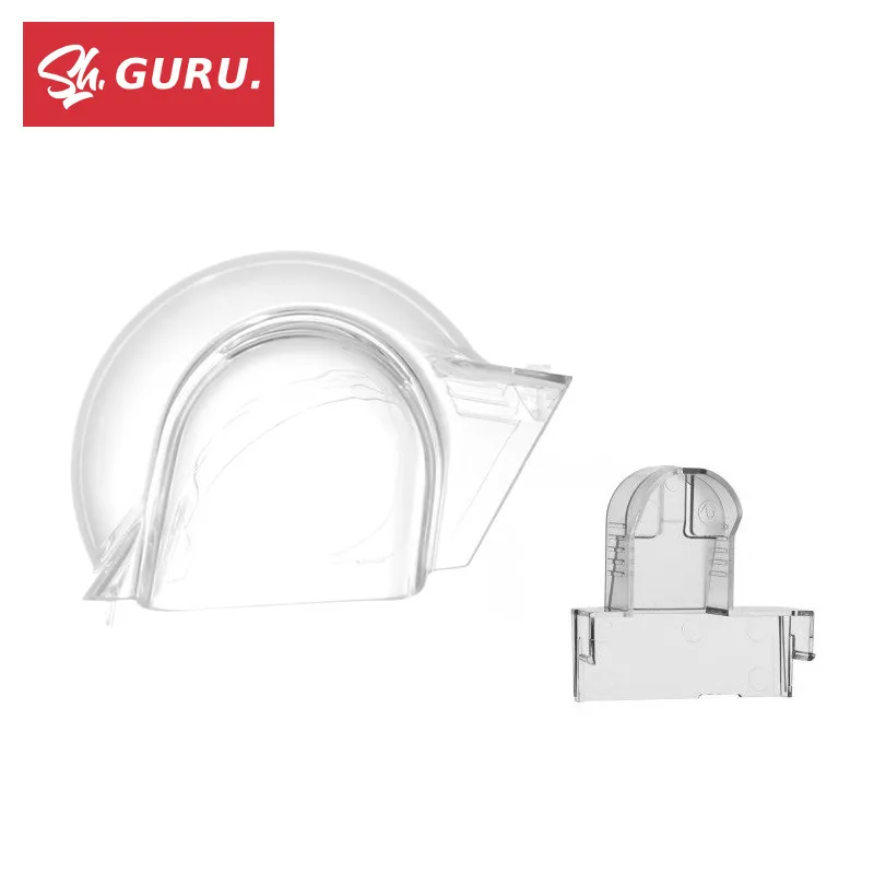 Gimbal Camera Cover Protector with Gimbal Clamp Lock Clip Holder for