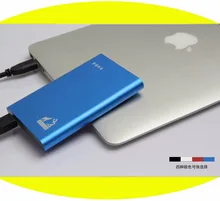 100% NEW External Hard Drive 20GB HDD USB 2.0 Externo Disco HD Disk Storage Devices Laptop Desktop Hard Disk 20GB