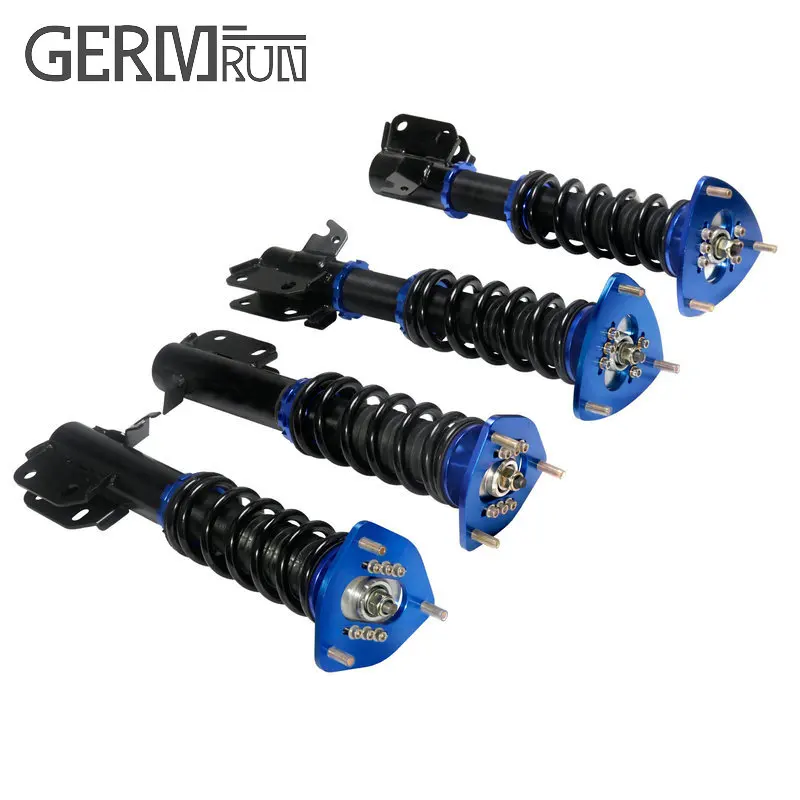 High quality Shock Absorber For SUBARU WRX Sti Non Adjustable