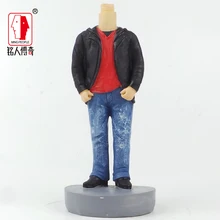 Cake Topper custom avatar birthday gift customized real doll custom clay dolls fixed resin body