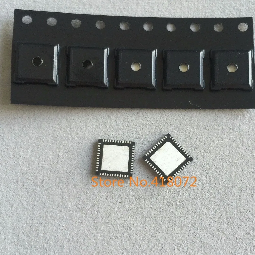 5pcs 100% New ALC3234 CGT ALC3234 QFN 48-in Integrated Circuits from ...