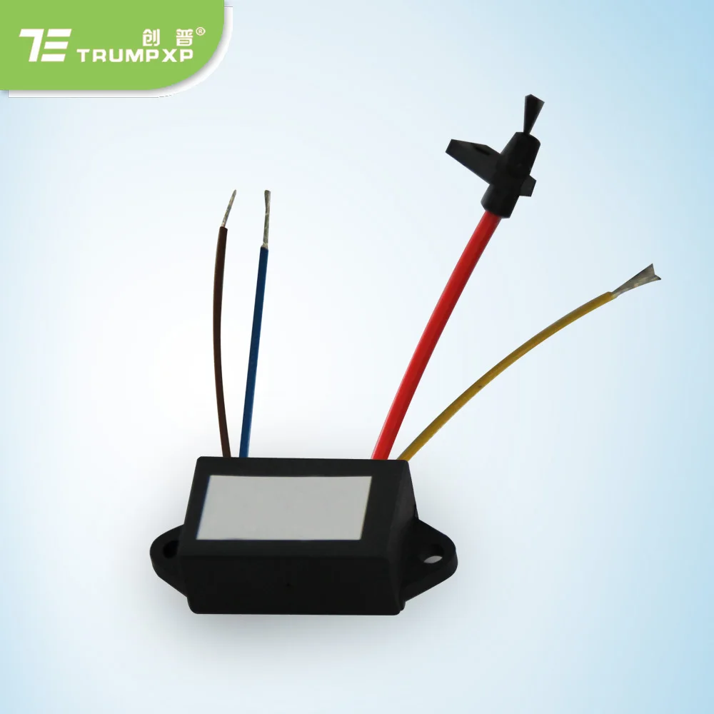 Aliexpress.com : Buy 1pc TRUMPXP TFB Y52 AC220V anion air