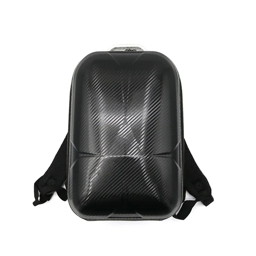 Для DJI Mavic 2 Pro/Zoom водонепроницаемый противоударный жесткий чехол для переноски рюкзак для дрона сумка для хранения сумки на плечо 80905