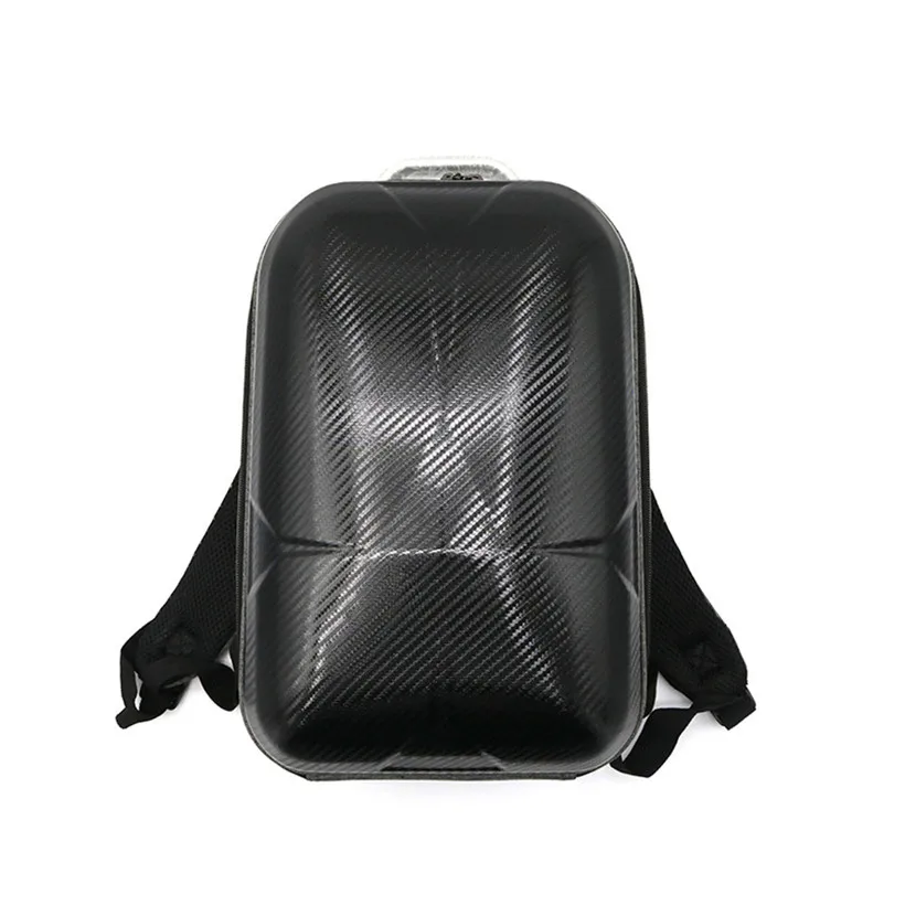 

For DJI Mavic 2 Pro/ Zoom Waterproof Anti-Shock Hard Shell Carrying Backpack Drone Bag Storage Shoulder Bags 80905