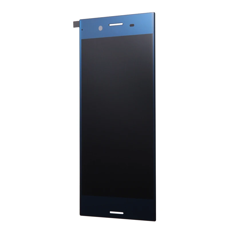 Для sony Xperia XZP XZ Premium G8142 E5563 ЖК дисплей сенсорный экран планшета Ассамблеи Стекло