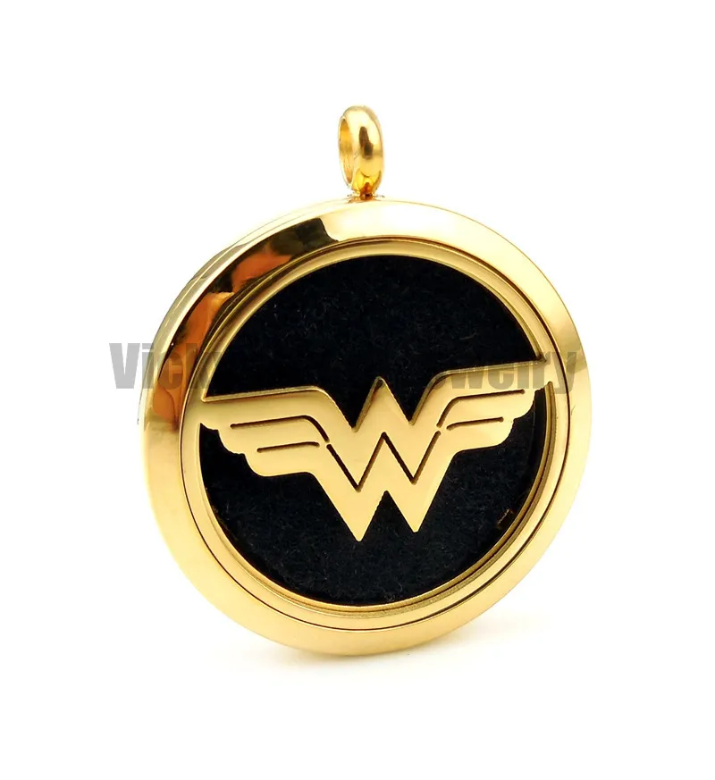 VH-PDL823-8 Diffuser Locket