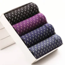 Мужские боксерские, Модальные трусы боксеры с принтом, мужские трусы-боксеры из Ice Silk, мужские повседневные дышащие шорты, трусы, нижнее белье, большой размер 7XL