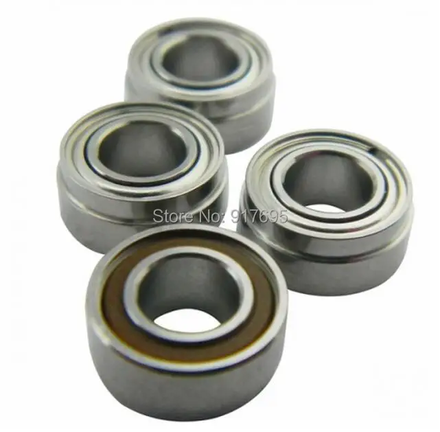 Rolamento de Esferas de Cerâmica Uso para Kavo Milímetros Passo 642 - 625 630 640-670 649 650 3.175 * 6.35 2.78 2 Cheap Equipamento de unhas artísticas