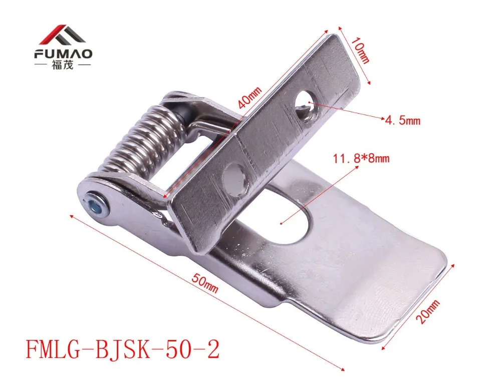 Производство Весна монтажный зажим для Светодиодный продукты, зажим для Светодиодный baten настенный зажим, Светильник направленного света металлические прищепки