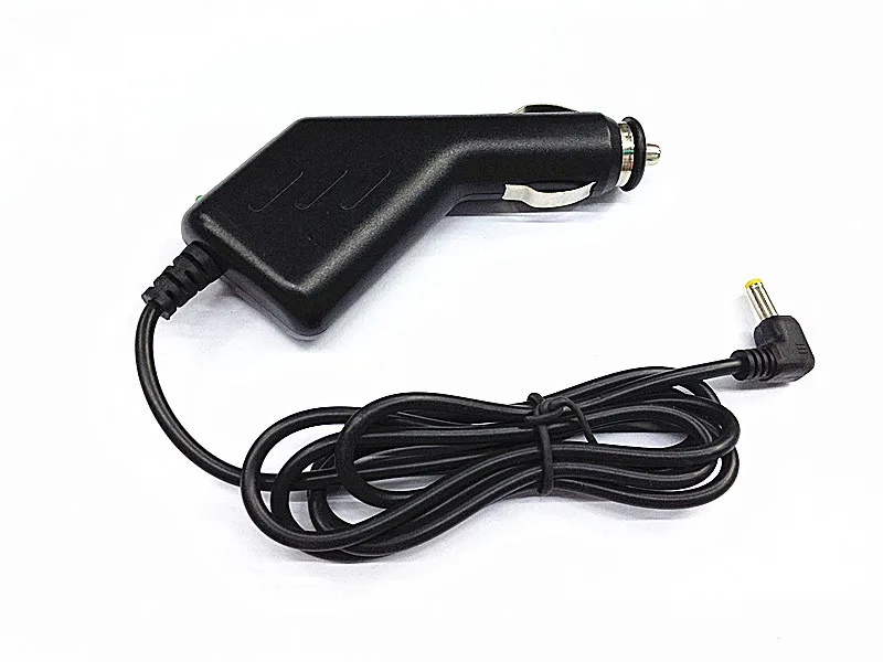 DC Car Charger Power Adapter Cord For Sirius XM Radio Onyx EZ Car Kit