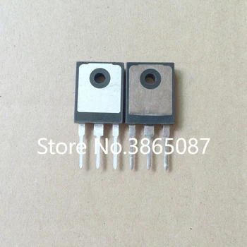 

80CPQ150 80CPQ150PBF VS-80CPQ150PBF TO-247AC TO-247 SILICON SCHOTTKY RECTIFIER DIODE 50PCS/LOT ORIGINAL NEW