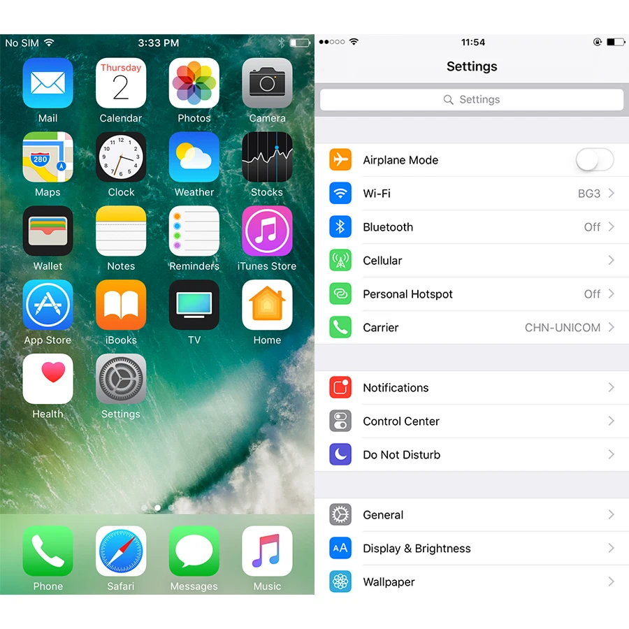 مقفلة الأصلي أبل فون 6 زائد 16/64/128 GB ROM 1 GB RAM IOS ثنائي النواة 8MP /بكسل 4G LTE تستخدم الهاتف المحمول مقفلة الأصلي أبل فون 6 زائد 16/64/128 GB ROM 1 GB RAM IOS ثنائي النواة 8MP /بكسل 4G LTE تستخدم الهاتف المحمول